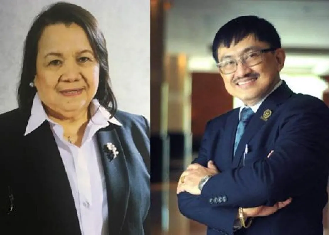 ASEAN Cultivates Mentors through ASEAN Mentorship for Entrepreneurs Network (AMEN)