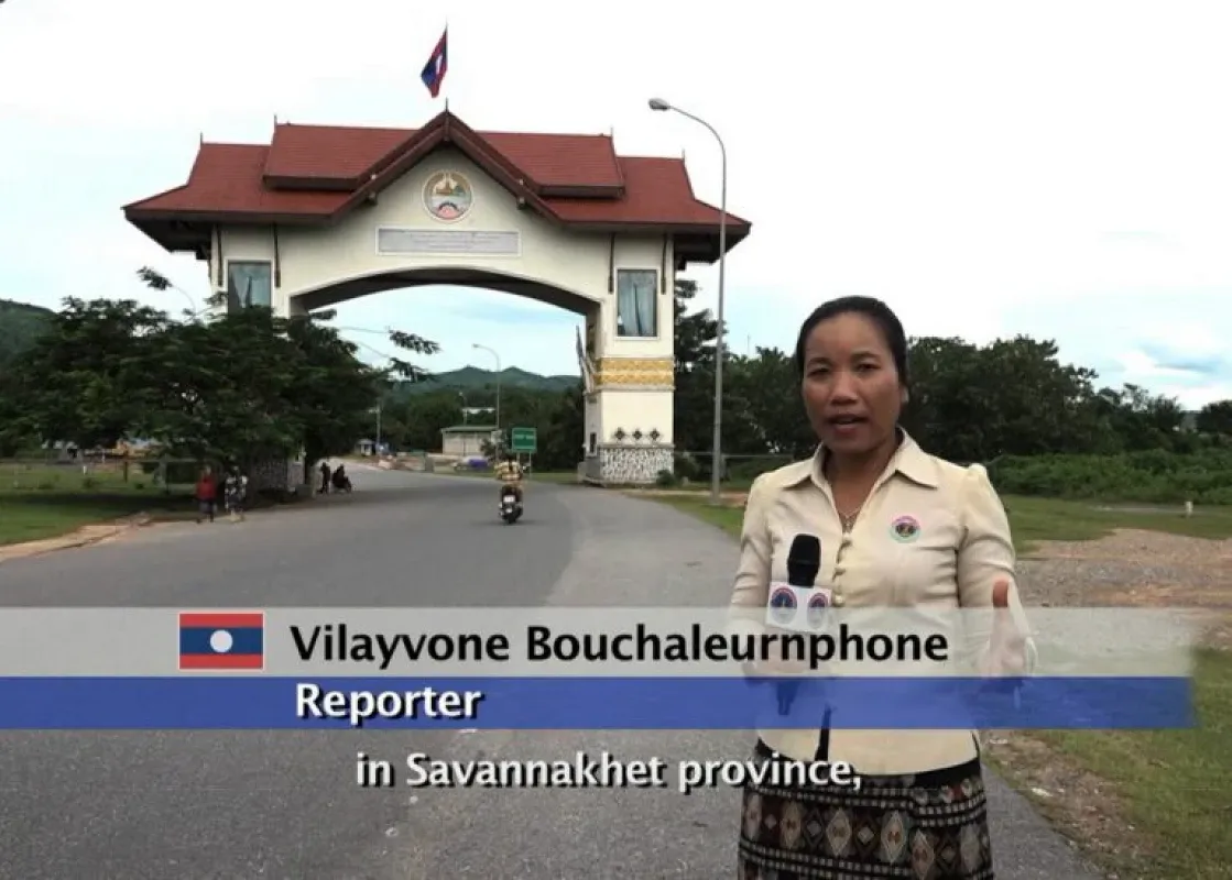 ASEAN National Broadcasting Stations Collaborate to Develop ASEAN- Relevant Content