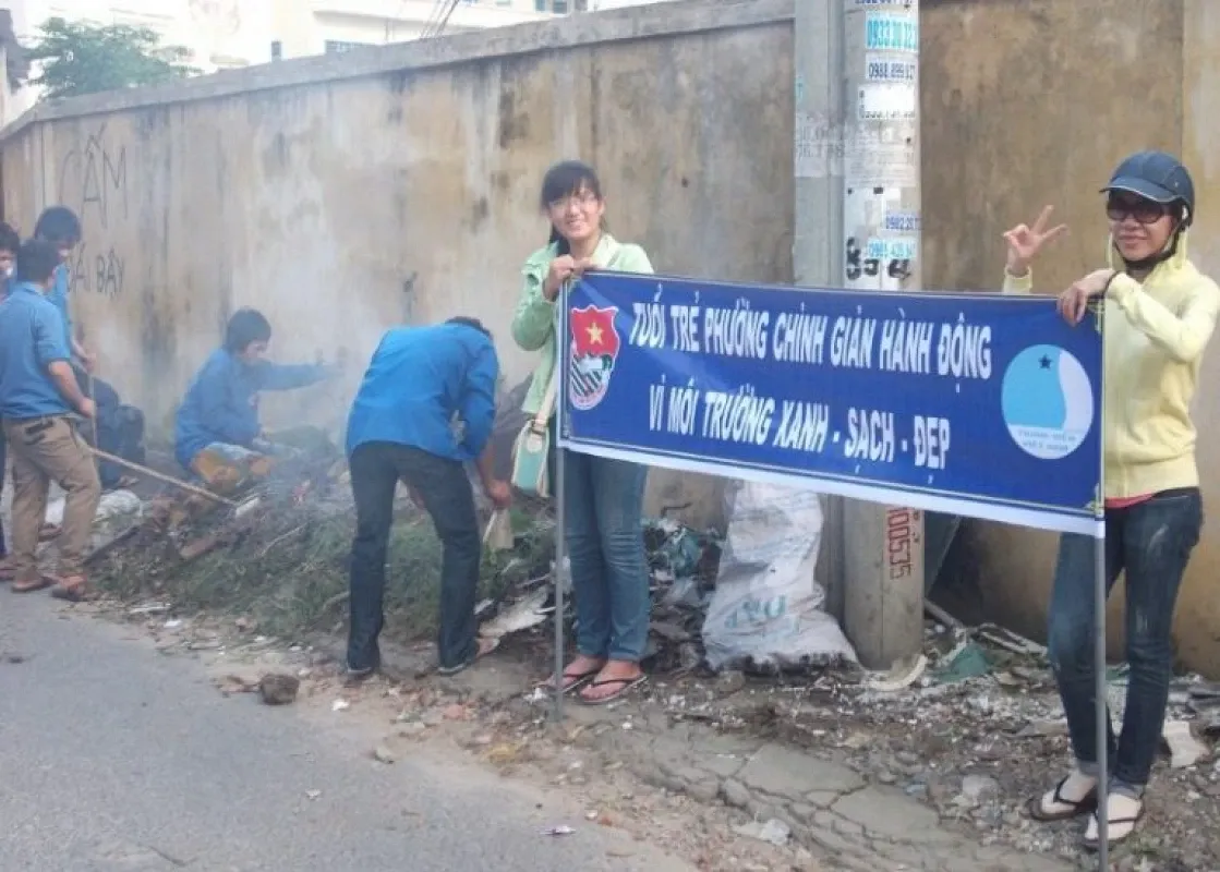 ASEAN Cities Towards Urban Sustainability
