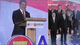 Highlights of the ASEAN Mentorship for Entrepreneurs Network (AMEN) Project Phase 2