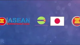 Achievements and impact of ASEAN Mentorship for Entrepreneurs Network (AMEN) Project Phase 2