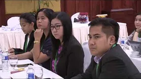 REDD+ Training Workshop 2019