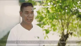 PhilRice JAIF Organic Rice Farming Project for ASEAN