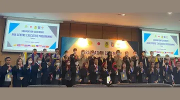 JMT Participated in the Events of ACE Programme Seventh Batch