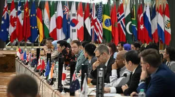 14th Consultation Meeting of the Initiative for ASEAN Integration (IAI) Task Force – ASEAN Partners
