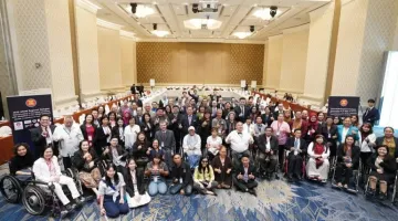 2019 AICHR Regional Dialogue on Mainstreaming the Rights of Persons with Disabilities (Gender Perspective on Disability Rights)