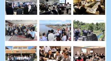 Learning through Philippines Flood Risk Management Approaches