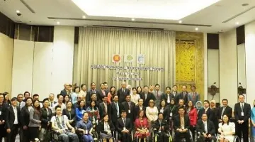 ASEAN Hometown Improvement Forum