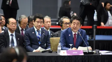 Joint Statement of the 21st ASEAN-Japan Summit to Commemorate the 45th Anniversary of ASEAN-Japan Friendship and Cooperation