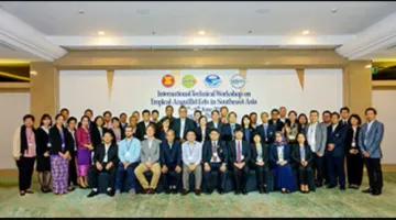 ASEAN and Japan reaffirm commitment to strengthen partnership
