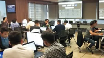 Japan’s Official Development Assistance (ODA) White Paper 2019: Cyber Space