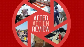 The AHA Centre Published After Action Report 2018