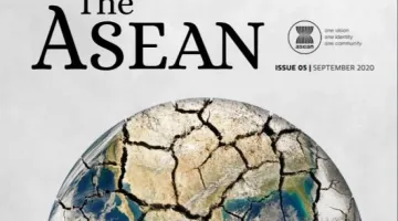 Assessing Climate Change Transparency and Transformation Needs for Capacity Building in ASEAN Countries