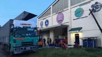 ASEAN Extends Solidarity for Typhoon-affected People in the Philippines