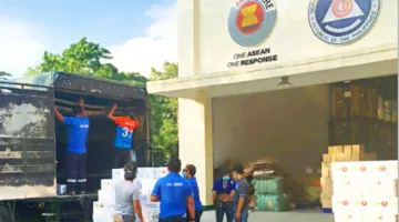 DELSA Camp Aguinaldo First Year Success