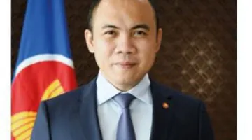 Message from the Deputy Secretary General