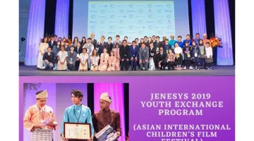 August 12th Marks the Annual Celebration of International Youth Day