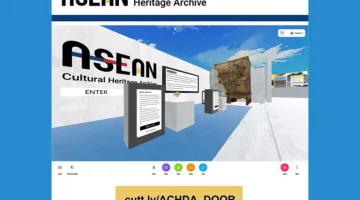 Visit the DOOR Prototype