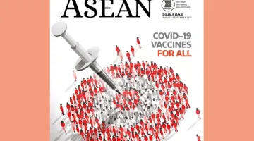 Viewpoint: Budi G. Sadikin, Minister of Health of the Republic of Indonesia