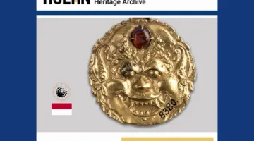 Update from the ASEAN Cultural Heritage Archive