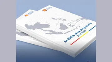 AADMER Work Programme 2021-2025