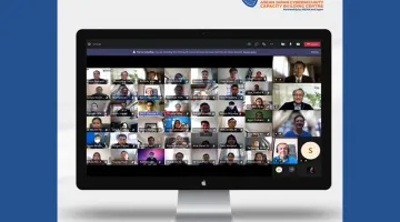 AJCCBC Cybersecurity Capacity Building Workshop 2021