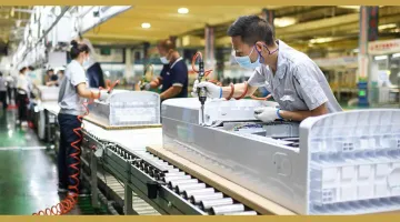 Improving Efficiency of Air Conditioners in ASEAN