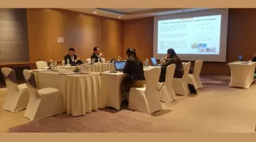 Report of the Policy Dialogue and Perspectives from PoDIWM Project