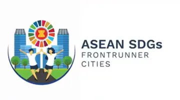 Teaser about ASEAN SDGs Frontrunner Cities