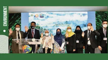 ASEAN: COP26 and Beyond – In the Face of the Global Climate Change Agenda