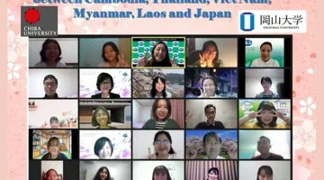 University Exchange between ASEAN and Japan