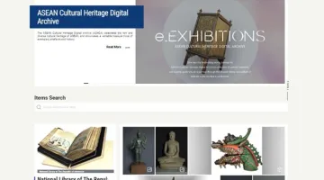 AMLAD Archiving Stone Statues in 3D Data for the First Time