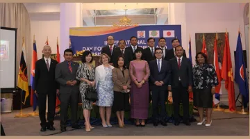 International Day for Mine Awareness and Assistance in Mine Action