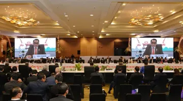 Co-Chairs’ Statement on the Twentieth ASEAN and Japan Transport Ministers Meeting (20th ATM + Japan)