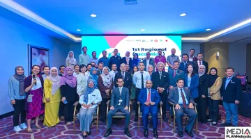 The First Regional (Inception) Workshop for ASEAN SDGs Frontrunner Cities Programme Phase 2