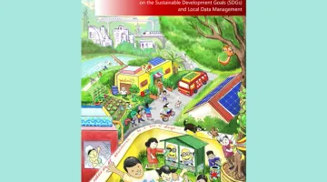 ASEAN SDGs Frontrunner Cities Programme