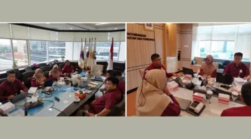 IFRDMD Meets with SEAFDEC Alternate Council Director for Indonesia