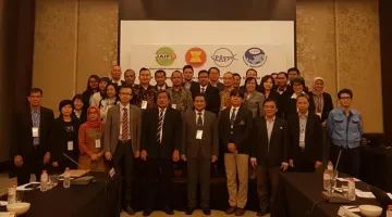 IFRDMD Attended Back-to-Back Workshop on Statistics and Aquaculture of Tropical Anguillid Eel in Southeast Asia