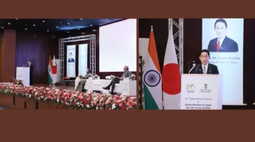 Policy Speech by Prime Minister KISHIDA Fumio (New Plan for a “Free and Open Indo-Pacific”)