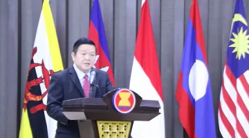 Dialogue Partner Countries Propose Numerous Cooperation Initiatives with ASEAN