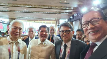 ASEAN Lauds Go Negosyo's Regional Mentoring Programme