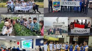 Highlights of JENESYS2023 Activities Reported in September 2023