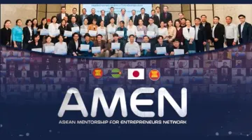 Highlights of the AMEN Project Phase 2 and Voice of AMEN Mentees