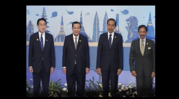 Co-creating the Future of the Indo-Pacific Based on Trust