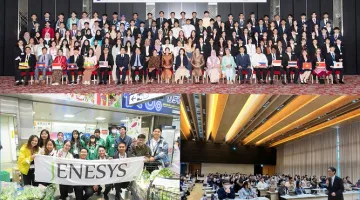 Highlights of JENESYS2023 Activities Reported in December 2023
