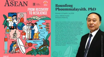 Enhancing Health Resiliency Across the Region