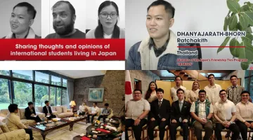 Highlights of JENESYS2023 Activities Reported in June 2024