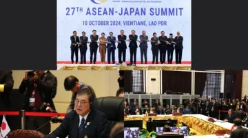 27th ASEAN-Japan Summit