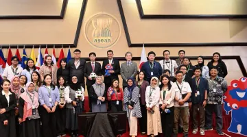 ASEAN to Showcase “Building Bridges” at World Expo 2025 Osaka, Japan
