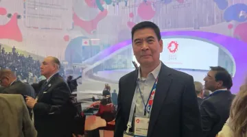 Deputy Secretary General for ASEAN Socio-Cultural Community Attends World Expo 2025 Closing Ceremony and Key Events in Osaka